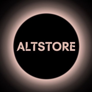 Логотип @altstore_42 - AltStore  Кемерово