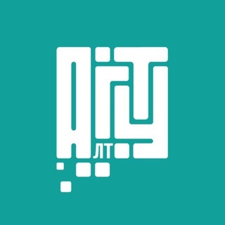 Логотип @altstu22 - АлтГТУ ️