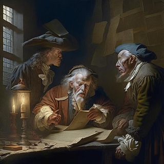 Логотип @altworldhistory - Исторические откровения