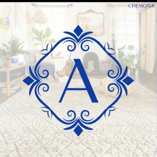 Логотип @altyn_company1 - КОВРЫ АЛТЫН РОССИЯ