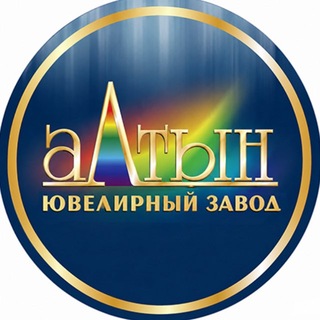 Логотип @altyn_store - Altynstore
