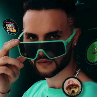 Логотип @altynbaevpro - ALTYN₿AEV pro 𝕏𝕃𝕚𝕗𝕖ℂ𝕙𝕒𝕟𝕘𝕖