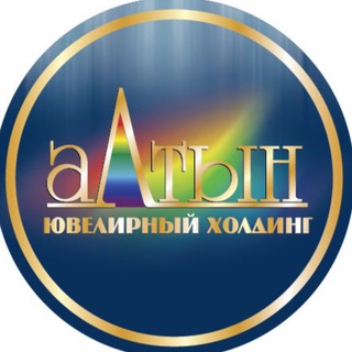 Логотип @altynru - Altynstore.ru