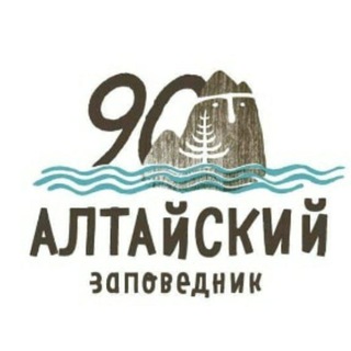 Логотип @altzapoved - altzapovednik