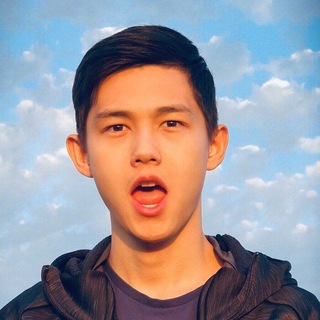 Логотип @alua_officialll - Bolat Sadraddin музыка