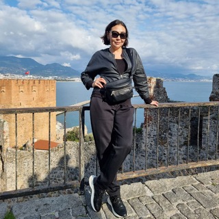 Логотип @aluakonarovalife - Alua Konarova