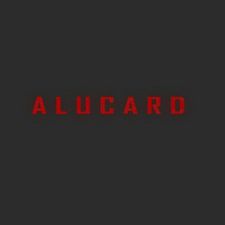 Логотип @alucardrom - [DISCUSSION] Alucard Project