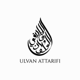 Логотип @alulvan_attarifi999 - ᴜʟᴠᴀɴ_ᴀᴛᴛᴀʀɪғɪ