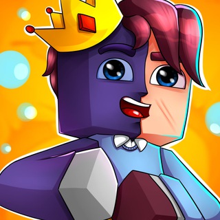 Логотип @alumenators - AlumenatoR | Майнкрафт сервер