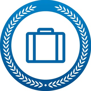 Логотип @alumni_career - MGIMO Family | Вакансии