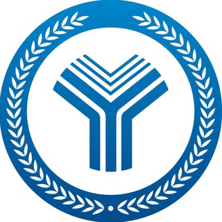 Логотип @alumni_mgimo - MGIMO Family