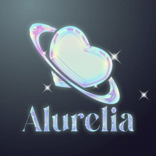Логотип @alurelia_officialchannel - Агентство Alurelia | ОФИЦИАЛЬНЫЙ РЕСУРС