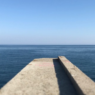 Логотип @alushta - Алушта 🏔 Крым