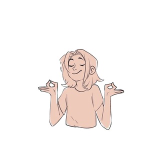 Логотип @aluvve - напоминание | психология