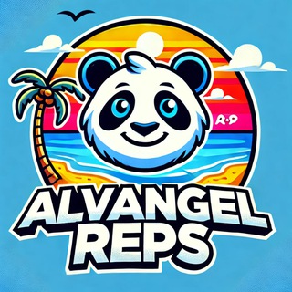 Логотип @alvangelcommunity - Alvangel Reps