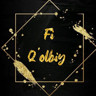 Логотип @alvarda - 𝑭𝒊 𝑸𝒐𝒍𝒃𝒊𝒚🫀🔗