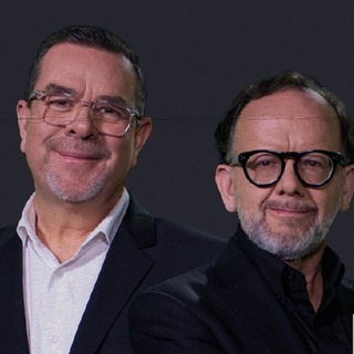 Логотип @alvaroyalejandro - Los Periodistas