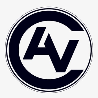 Логотип @alvecapital1 - AL VE CAPITAL