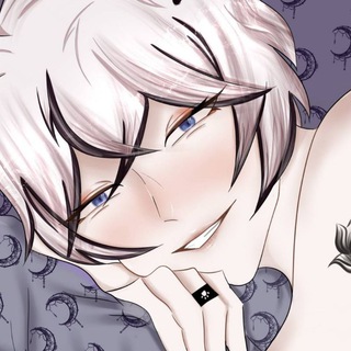 Логотип @alvianllove - ᴀʟᴠɪᴀɴ ♡