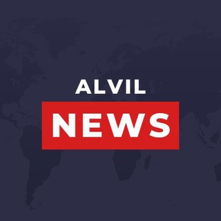 Логотип @alvilnews - Alvil News