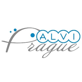 Логотип @alviprague - Технології краси Alvi Prague