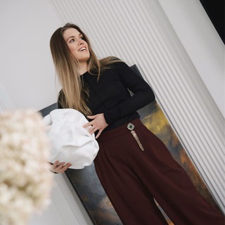 Логотип @alvitrartnews - Marina Alvitr | Art