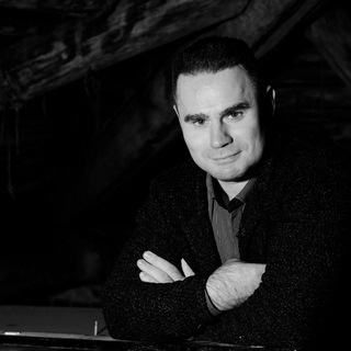 Логотип @alvoropaev - VоропаеV-Z