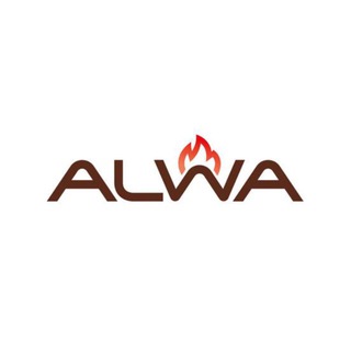 Логотип @alwa_posyda - ALWA studio