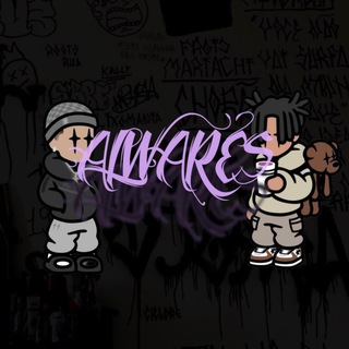 Логотип @alwarestomsk - ALWARES