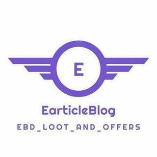 Логотип @always_help_other - EBD Deals