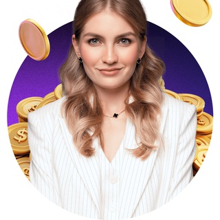 Логотип @alwaysbemoney - Всегда при деньгах I pro.finansy