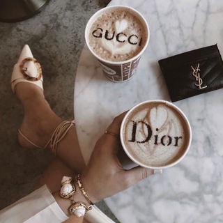 Логотип @alwayschic - Chic