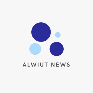 Логотип @alwiutchannel - ALWIUT NEWS