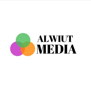 Логотип @alwiutmedia - ALWIUT MEDIA