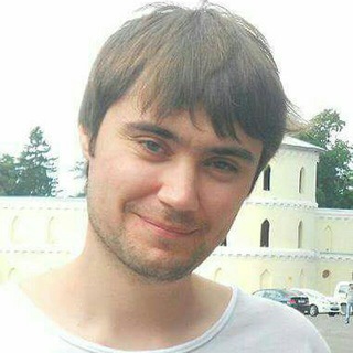 Логотип @alx_gnt - Александр Гонтарь