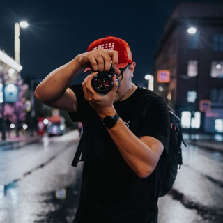 Логотип @alx_photo - Фотограф Алекс Чампакхам