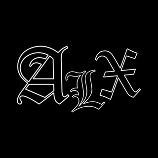 Логотип @alxclubb - АLХ