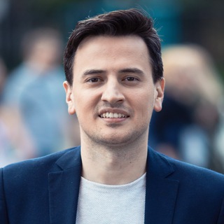 Логотип @alxslv - Соловьев здорового человека