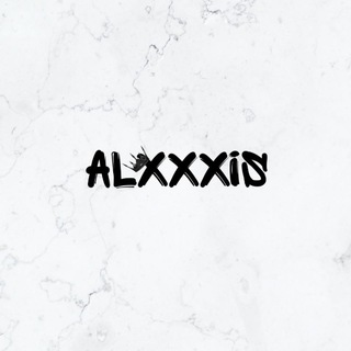 Логотип @alxxxism - Alxxxis | треки | Обои