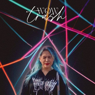 Логотип @alya_trash22 - Мда, Трешш…👿😈