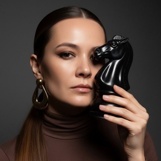 Логотип @alya_y_a - Красиво в ритме дня ✨