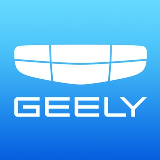 Логотип @alyans_geely - Geely Альянс-Авто