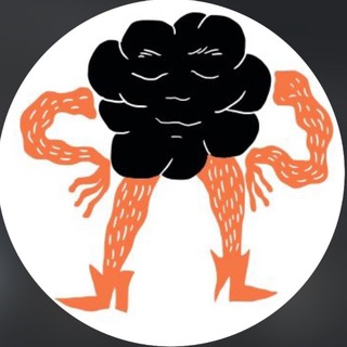 Логотип @alyaskabarbar - Аляска и Птолемей