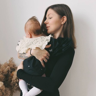 Логотип @alyatrendkids - Аля про AliExpress | KIDS