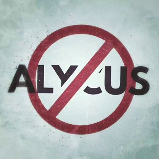 Логотип @alycus18 - @alycus: Blog