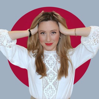 Логотип @alyona_druzh - Alyona_druzh🔥