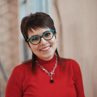 Логотип @alyona_futu_tg - АСТРОЛОГ АЛЁНА ФУТУЩАК