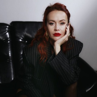 Логотип @alyonaadar - Алёна Дар ❤️ Целитель