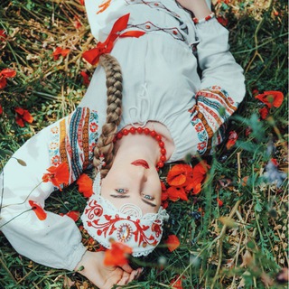 Логотип @alyonaostrovskaia - ПОЗЫВНОЙ ВОЛГА - Алена Островская️️