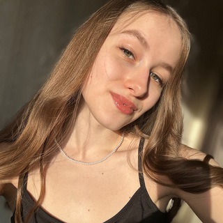 Логотип @alyonas_k - Алёна | контент в любви